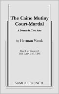 Caine Mutiny Court Martial, The