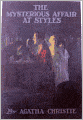 The Mysterious Affair at Styles