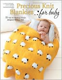 Precious Knit Blankies for Baby