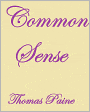 COMMON SENSE
