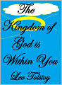 The Kingdom of God Is within You