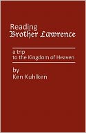 Reading Brother Lawrence