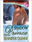 Shadow Prince (World Gates, Book Two)