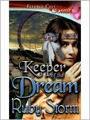 Keeper of the Dream (Keeper, Book Two)