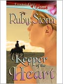 Keeper of the Heart (Keeper, Book Three)