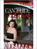 Can't Hide Love