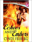 Echoes and Embers (Rebel Angels, Book Two)