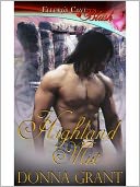 Highland Mist (Druid Glen Series #1)