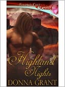 download Highland Nights (Druid Glen Series #2) book