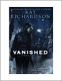 Vanished (Greywalker Series #4)
