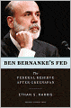 Ben Bernanke's Fed: The Federal Reserve After Greenspan
