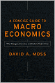 A Concise Guide to Macroeconomics: What Managers, Executives, And Students Need To Know