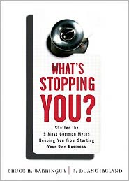 What's Stopping You?