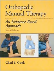   Manual Therapy, (0138021732), Chad Cook, Textbooks   