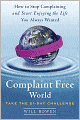 Complaint-Free World