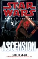 Star Wars Fate of the Jedi #8: Ascension