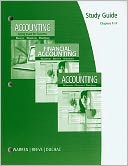 Study Guide for Accounting, Finincial Accounting