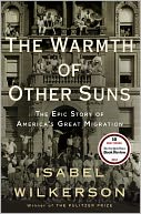 The Warmth of Other Suns by Isabel Wilkerson: Book Cover