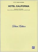 Hotel California: Guitar/TAB/Vocal, Sheet
