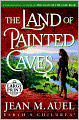 The Land of Painted Caves (Earth's Children #6)