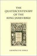 The Quatercentenary of the King James Bible