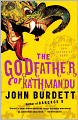 The Godfather of Kathmandu (Sonchai Jitpleecheep Series #4)