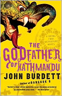 The Godfather of Kathmandu (Sonchai Jitpleecheep Series #4)