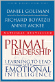Primal Leadership: Learning to Lead With Emotional Intelligence