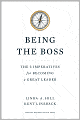 Being the Boss: The 3 Imperatives for Becoming a Great Leader