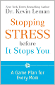 Stopping Stress Before It Stops You: A Game Plan for Every Mom