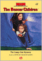 The Camp-Out Mystery (The Boxcar Children Series #27)