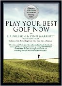 Play Your Best Golf Now: Discover Vision54's 8 Essential Playing Skills