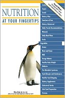 Nutrition at Your Fingertips