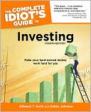 The Complete Idiot's Guide to Investing