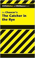 The Catcher in the Rye