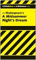 A Midsummer Night's Dream