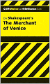 The Merchant of Venice