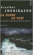 Femme En Vert(La)