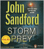 Storm Prey (Lucas Davenport Series #20)