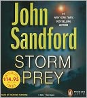 Storm Prey (Lucas Davenport Series #20)