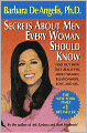 Secrets about Men Every Woman Should Know