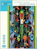 Charley Harper Monteverde 1000 Piece Jigsaw Puzzle