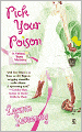 Pick Your Poison (Yellow Rose Series #1)