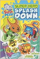Super Hero Splash Down