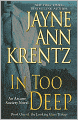 In Too Deep: Book One of the Looking Glass Trilogy (Arcane Society Series #10)