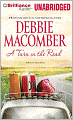 A Turn in the Road (Blossom Street Series #8)