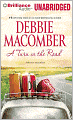 A Turn in the Road (Blossom Street Series #8)