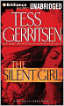 The Silent Girl (Rizzoli and Isles Series #9)