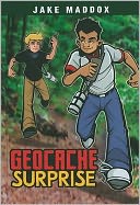 Geocache Surprise