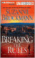 Breaking the Rules (Troubleshooters Series #16)